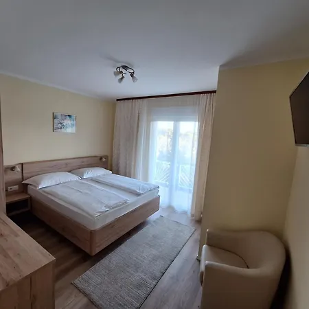 & Miljenka Matusan Panzió
