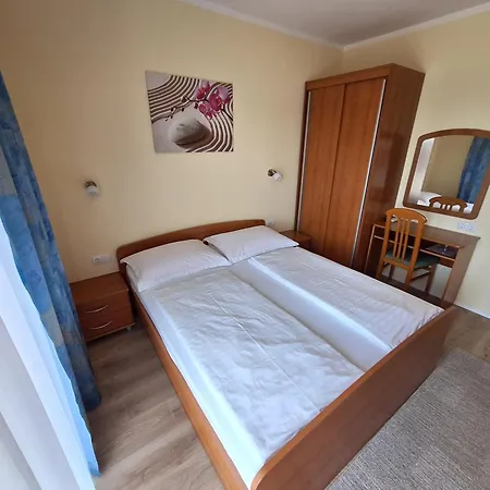 & Miljenka Matusan Bed & Breakfast