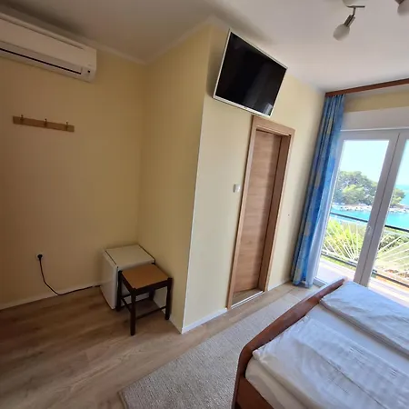 & Miljenka Matusan * Rab Town