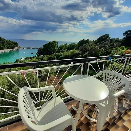 Bed & Breakfast & Miljenka Matusan Rab Town